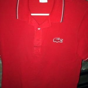 Lacoste Polo